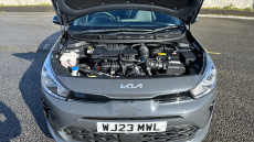 Kia Rio 1.0 T GDi 48V 118 3 5dr Petrol Hatchback